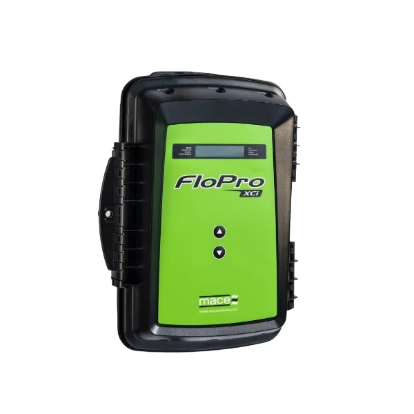 FloPro XCI przepływomierz